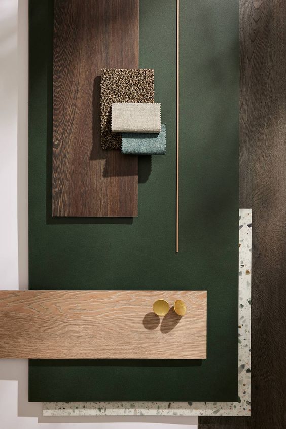 Moderna klasika razpoloženjska tabla